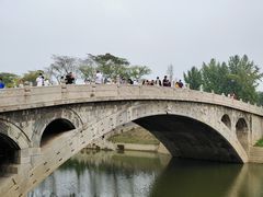 -赵州桥景区