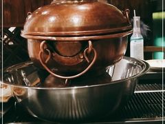 -攀枝花野菜铜火锅(万科凯德店)