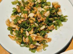 -永安鱼庄·镇江菜(三店纬五路店)