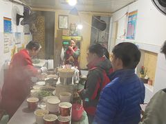 -熊腊生热干面馆(宝丰店)