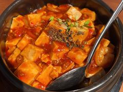 肉沫麻婆虾仁-蝦塘·中国餐馆(城墙南马道巷店)