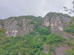 -大慈岩风景区