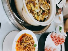 -名善山珍·野生菌汤锅(文殊院店)