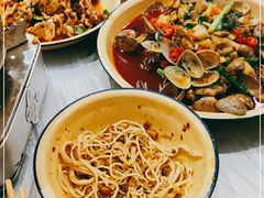 -东排食堂长沙小吃大排档(五一广场店)