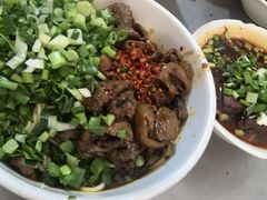 -丁记面馆(凤凰店)