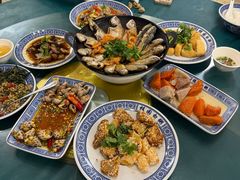 -桂园白粥·潮汕老味道