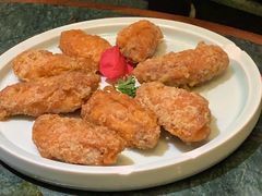 -新白鹿餐厅(悠迈生活广场店)