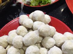 -北龙火锅店(燕山大街店)