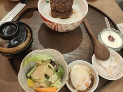 -ITARU食堂·定食料理(西丽店)