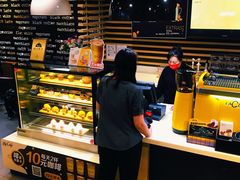 -麦当劳(西单明珠店)