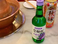 -惠丰涮肉馆(德宝新园店)