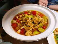 -渝信川菜 · 川味家常菜(长安店)