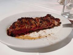 肉眼牛排-茹丝葵经典牛排馆(上海外滩店)