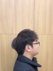 -川和潮人漂色·烫染·接发