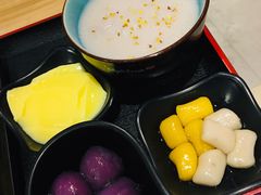-鲜芋仙(南开大悦城店)