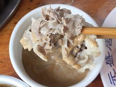 -元盛居(生态大街店)