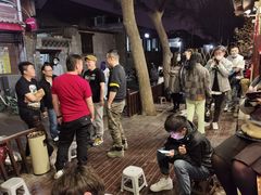 -炒豆合作社(东四总店)