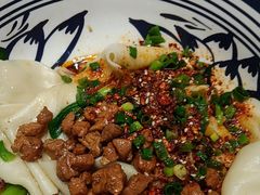 -子午路张记肉夹馍(兵马俑店)