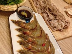 酱腌大虾-源味家(杏林街店)