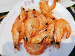 -吉布鲁牛排海鲜自助(龙湖北城天街购物广场店)