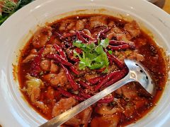 -肘子酥·天津菜·特色捞面(德云社店)