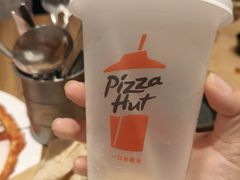 -必胜客(城西银泰店)