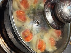 -山四砂锅(太原钟楼街店)