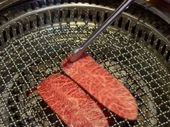 -丸藏和牛烧肉专门店(园区师惠坊店)
