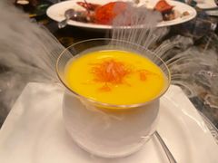 -王府井文华东方酒店-紫膳餐厅