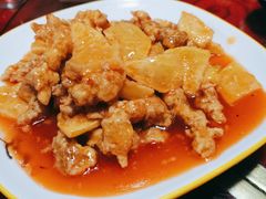 -依扁一佳宴(宁化支路店)
