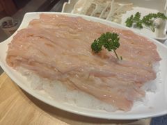 -老版火锅(半坡店)