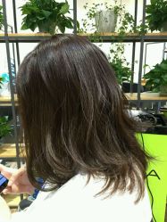 -曼都发型·臻选