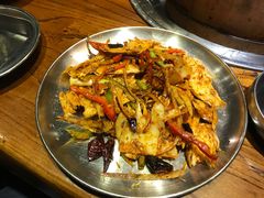 -原始泥炉烤肉(总店)
