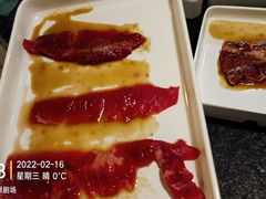 -神户赤童日式烤肉伙伴(东直门店)