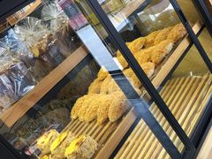 面包甜点陈列柜-法贝滋动物奶油蛋糕(广益哥伦布店)