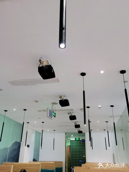 7017味道工厂(三墩店)图片