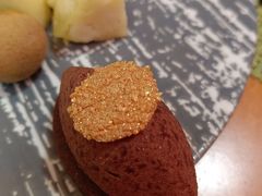 -威斯汀舞台餐厅