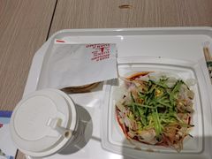 -袁记肉夹馍(北客站店)
