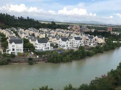 -江门古兜温泉小镇