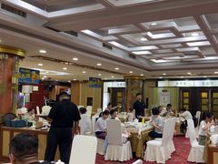 -良友·海鲜青岛菜(五四广场店)