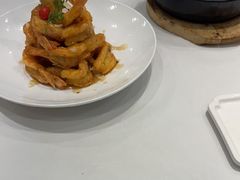 -万荣烤鸭店·北京菜(天坛店)