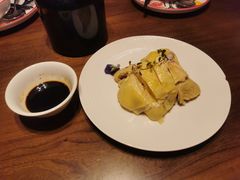 -新白鹿餐厅(滨江银泰店)