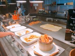 -上海外滩茂悦大酒店
