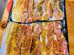 -吉志烤肉(太原总店)