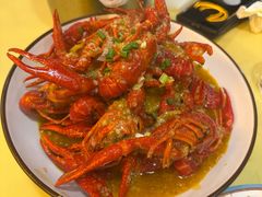 -小田油焖小龙虾(双井店)