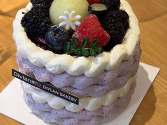 -黛瓦兰西点(开发区店)