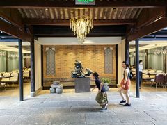 -走马楼饭庄(慈城古县城店)