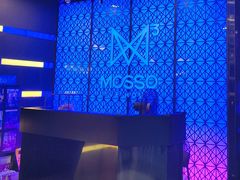-MOSSO·Liveshow(M3香港广场店)