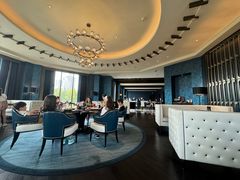 -上海苏宁宝丽嘉酒店·Cafe Bellagio西餐厅