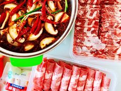 -锅圈食汇火锅烧烤食材超市(凤城六路店)